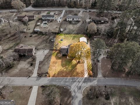 A home in Jonesboro