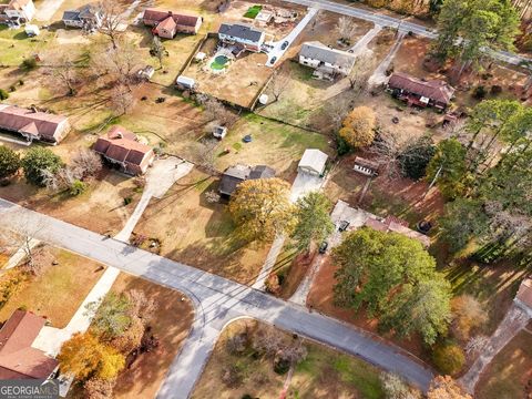 A home in Jonesboro