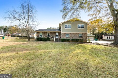 A home in Jonesboro