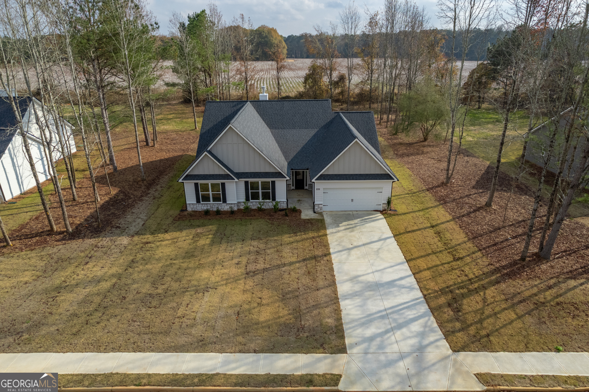 226 Good Hope Preserve