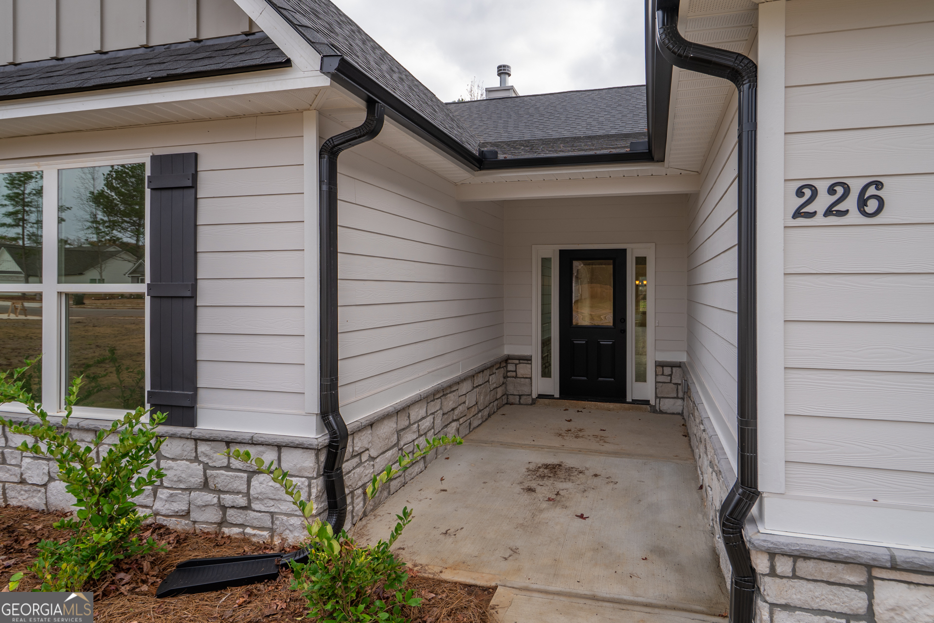 226 Good Hope Preserve