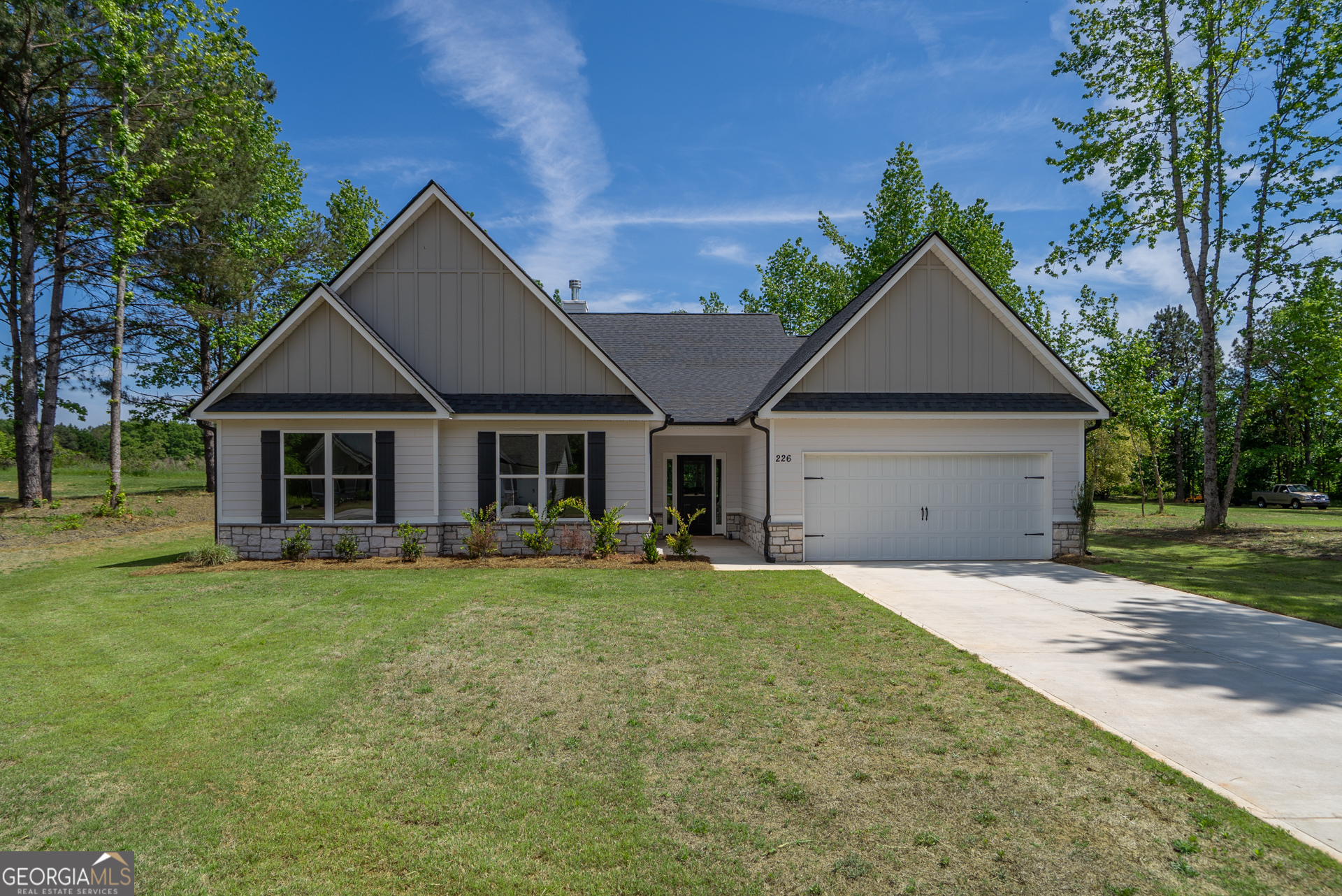 226 Good Hope Preserve