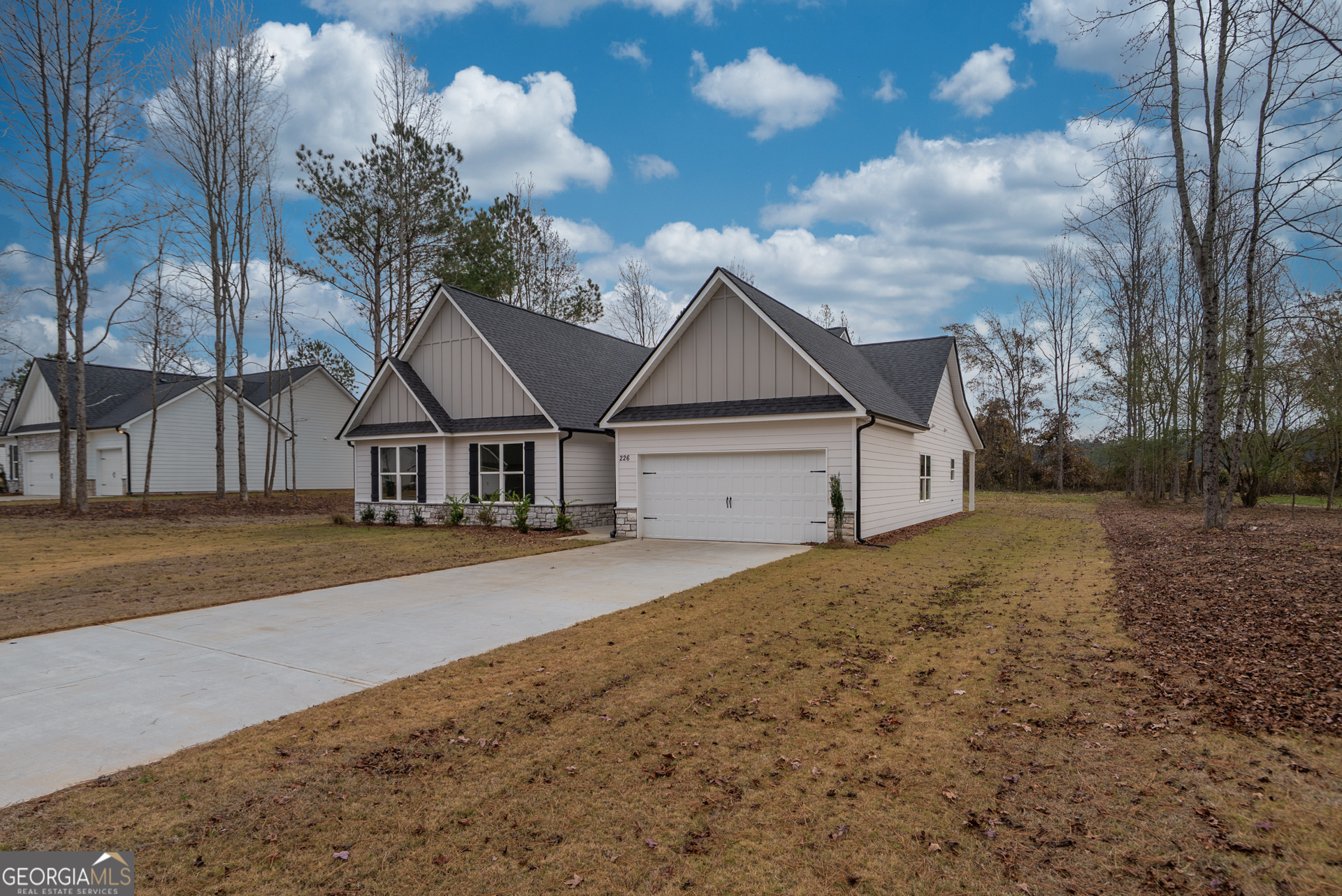226 Good Hope Preserve