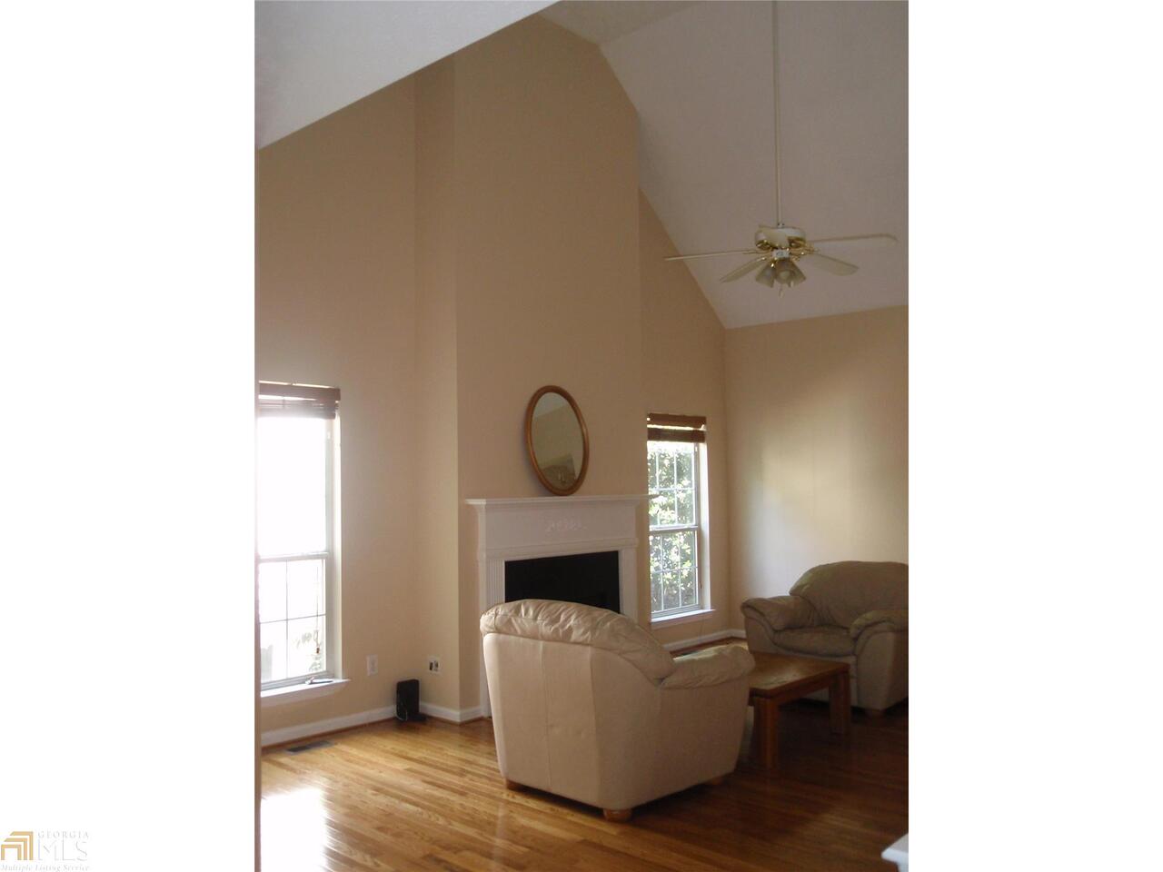 Morton Chase - Residential