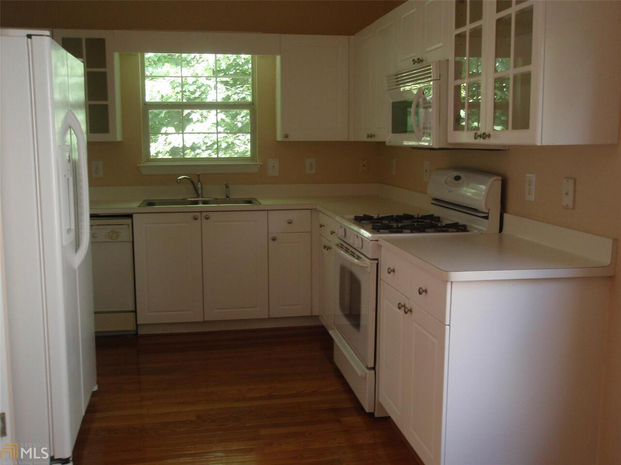 Morton Chase - Residential