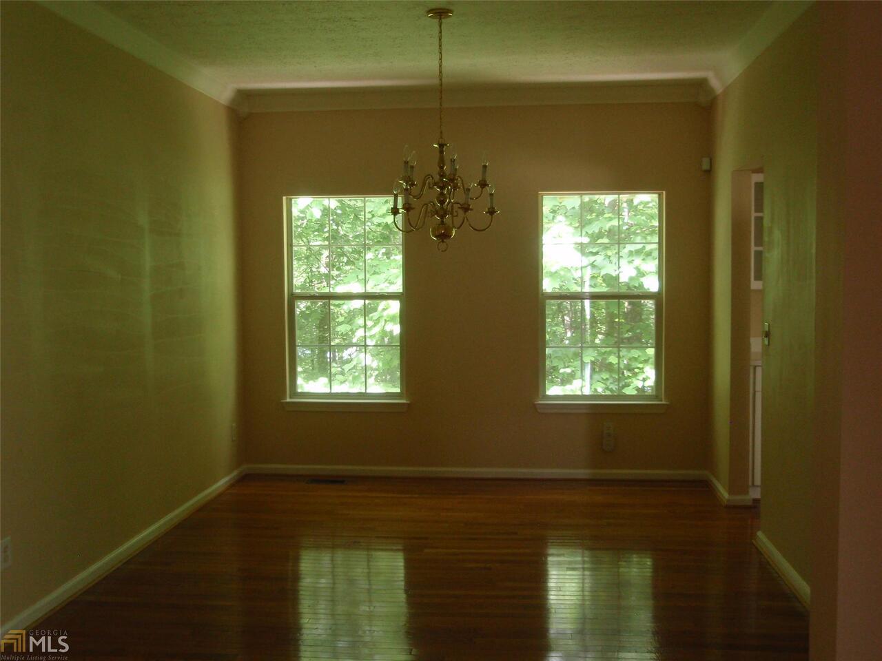 Morton Chase - Residential