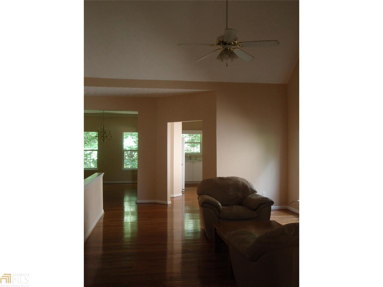 Morton Chase - Residential