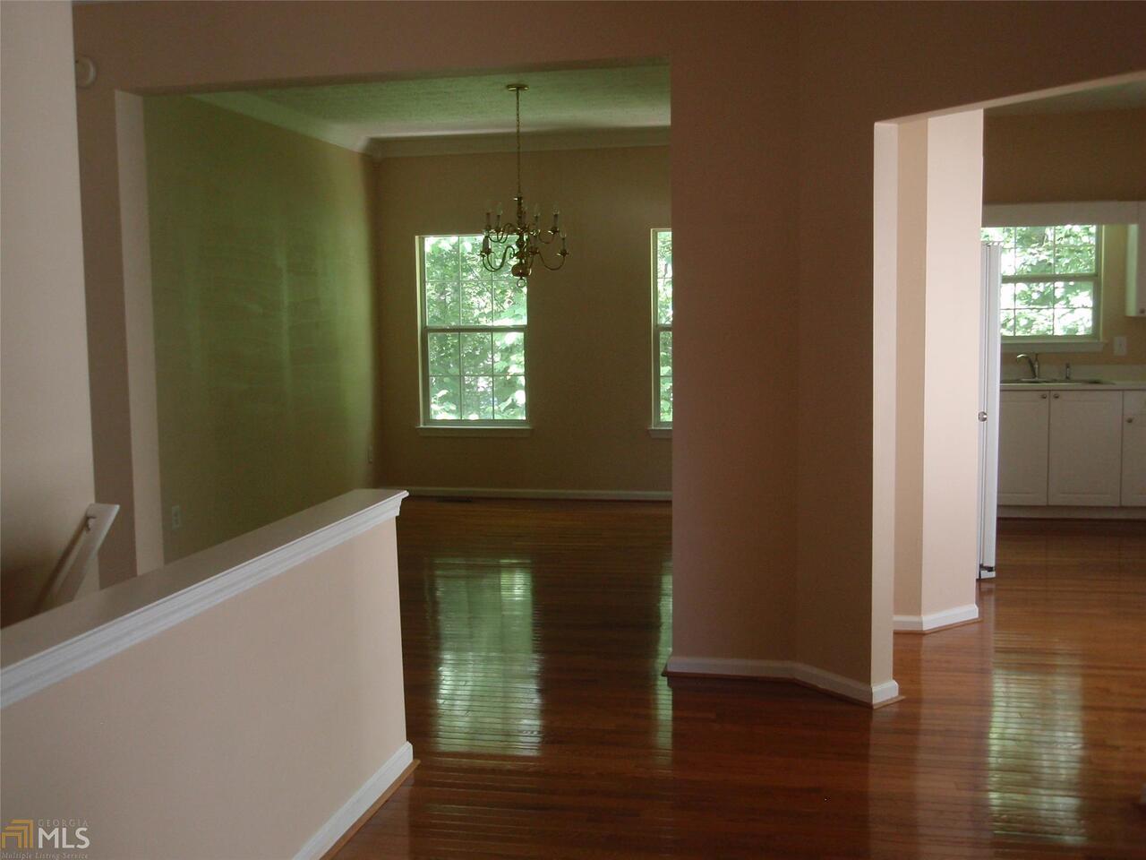 Morton Chase - Residential