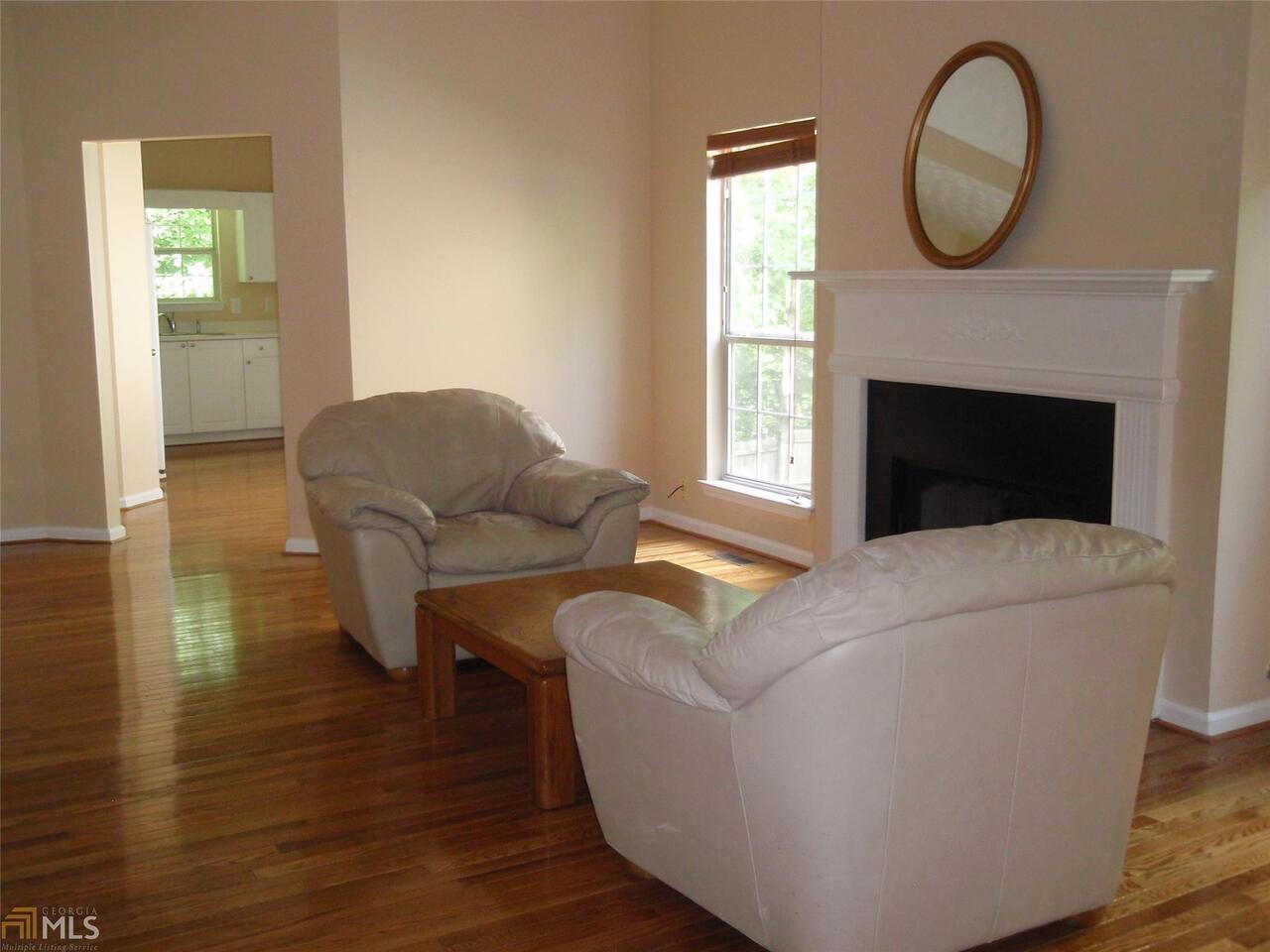 Morton Chase - Residential