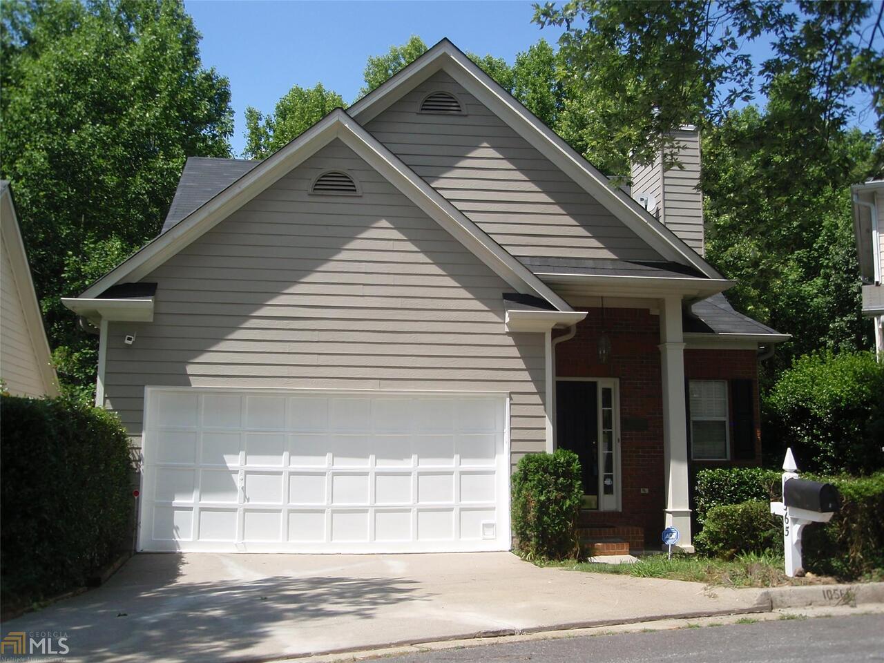 Morton Chase - Residential
