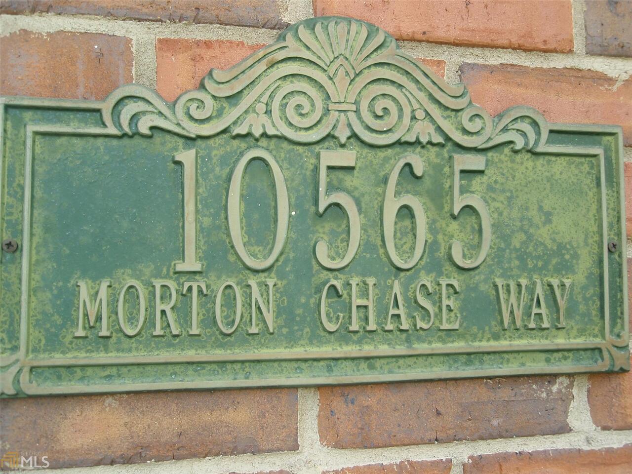 Morton Chase - Residential