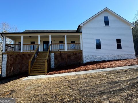 Photo of 72 Dodd Road, Kingston, GA 30145 (MLS # 10454395)