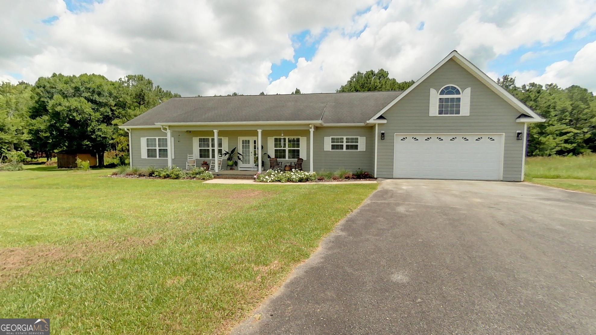 129 Willow Ridge CIR