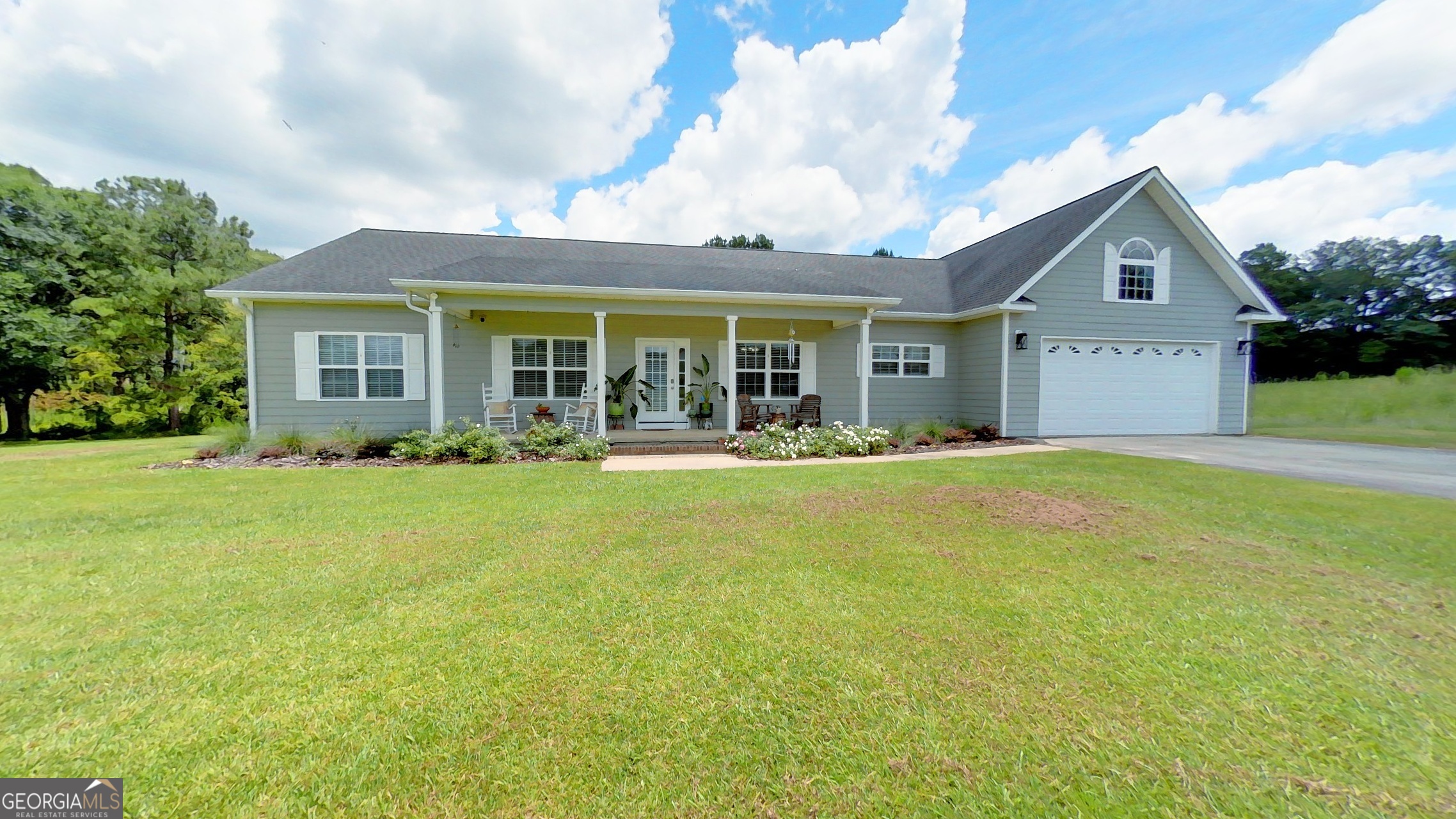 129 Willow Ridge CIR