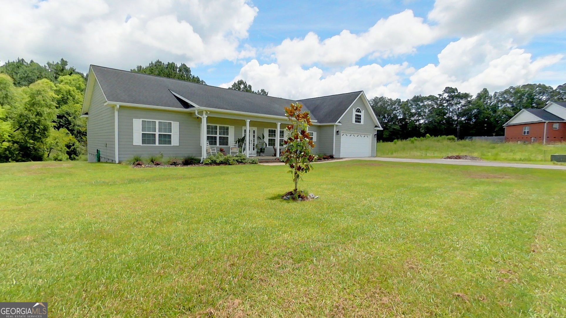 129 Willow Ridge CIR