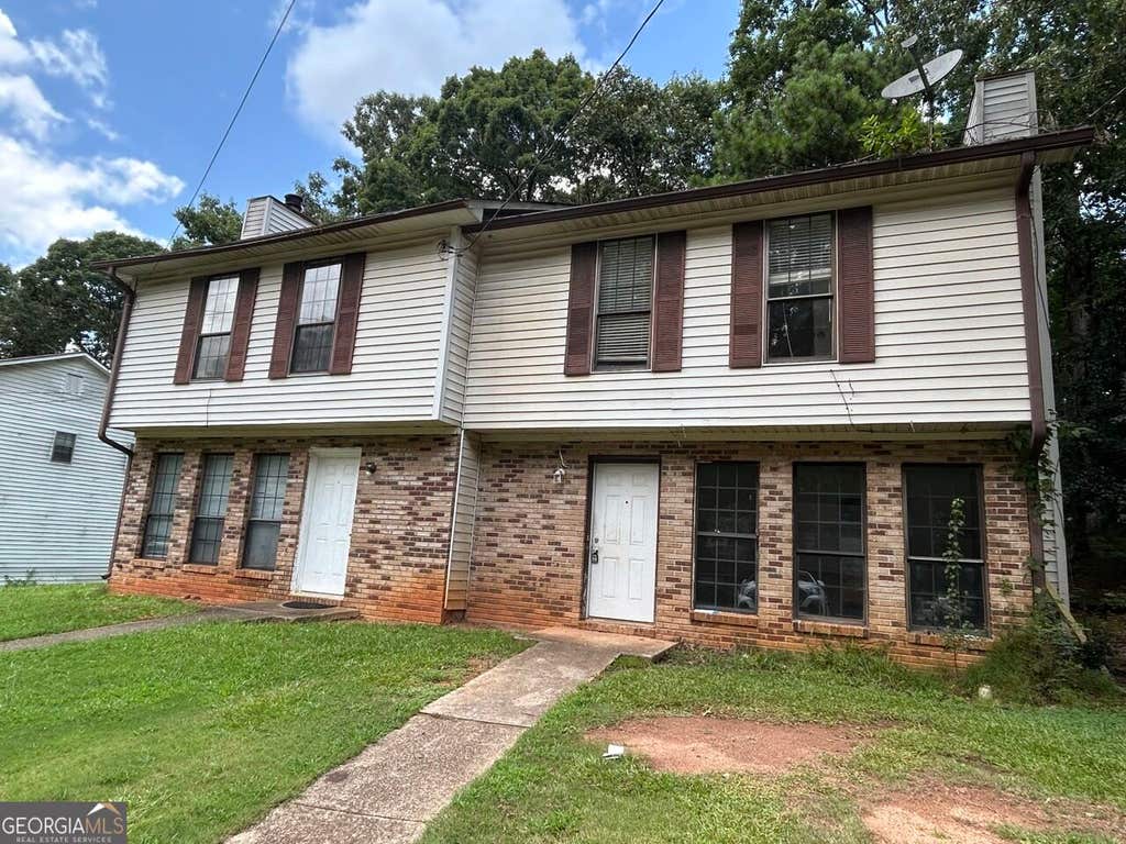 Photo of 154 Timber Creek Lane SW, Marietta, GA 30060 (MLS # 10830980)