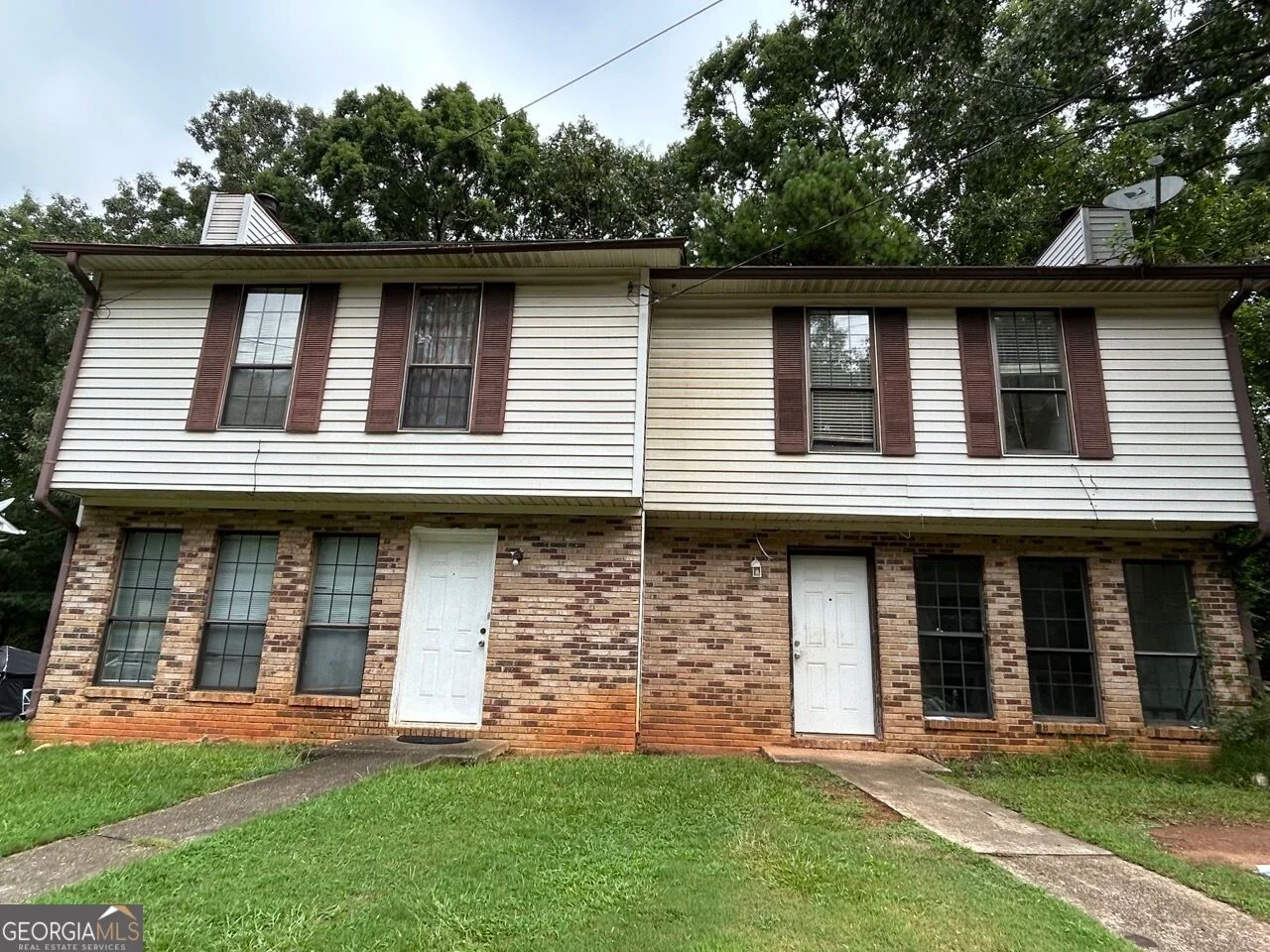 154 Timber Creek Lane SW