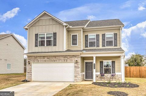 Photo of 636 Summerfield Lane NW, Cartersville, GA 30120 (MLS # 10714523)
