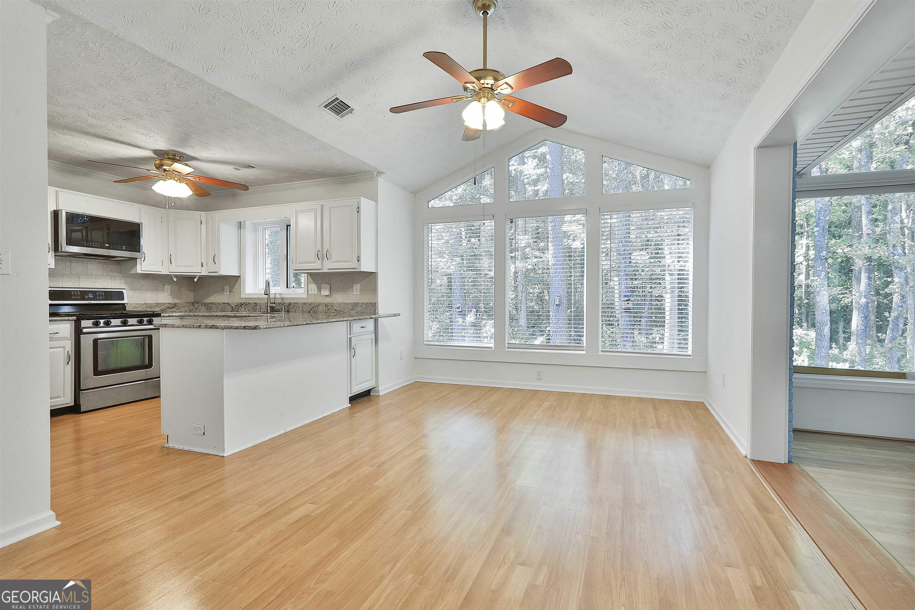 Dover Square - Residential