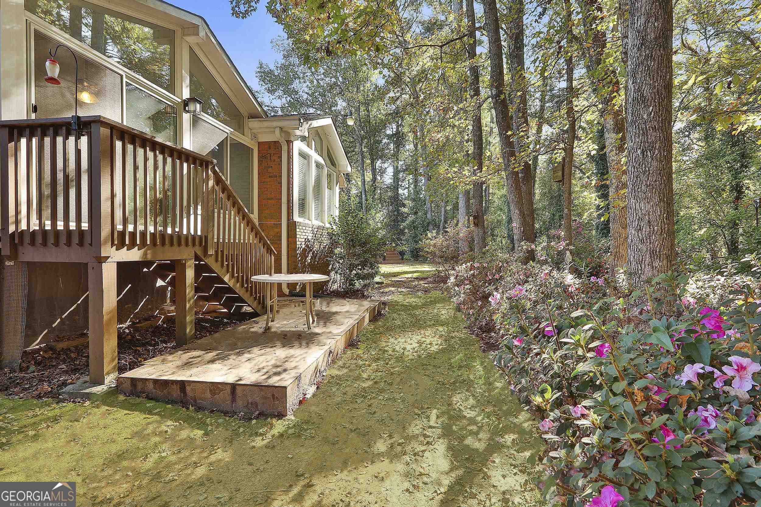 Dover Square - Residential