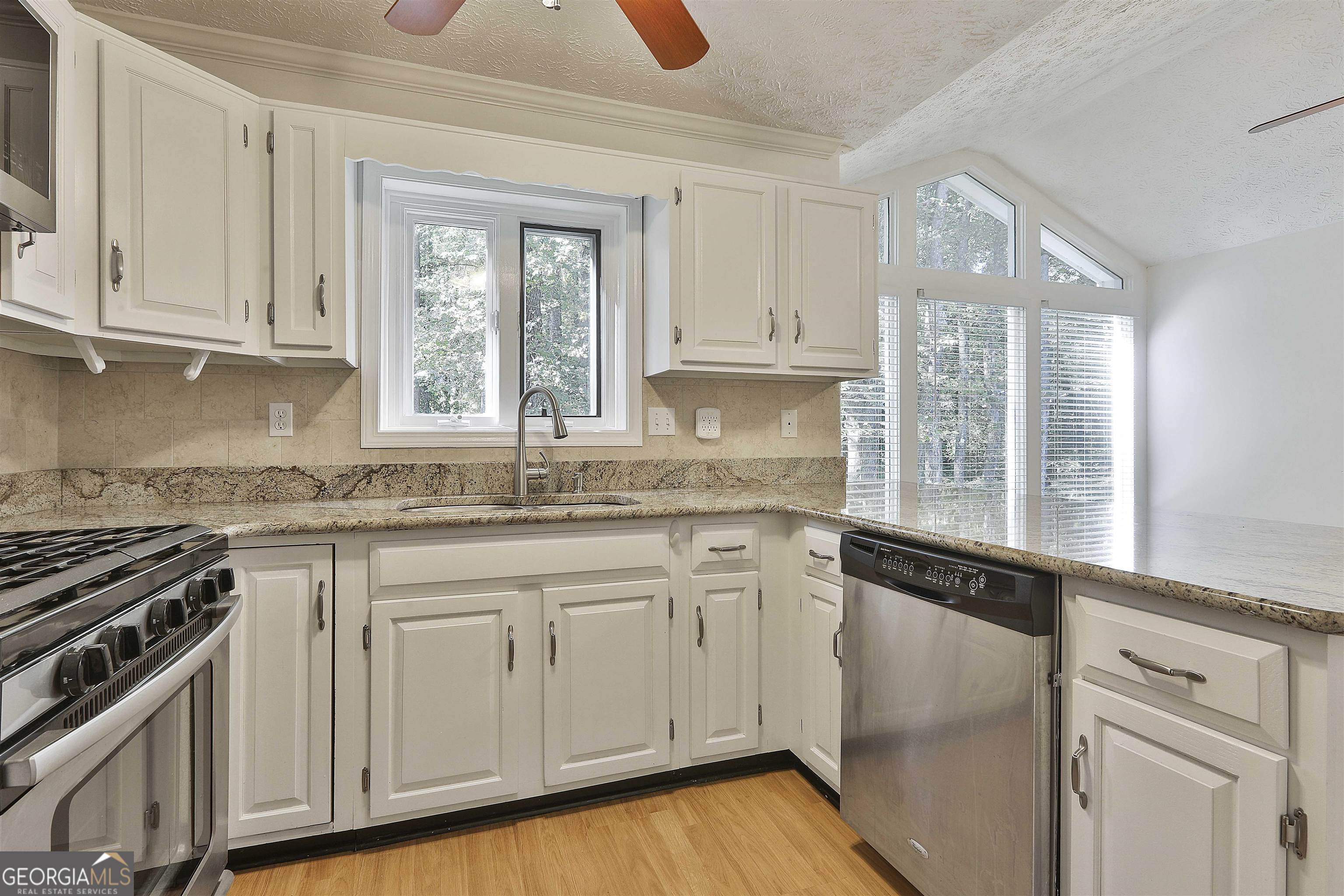 Dover Square - Residential