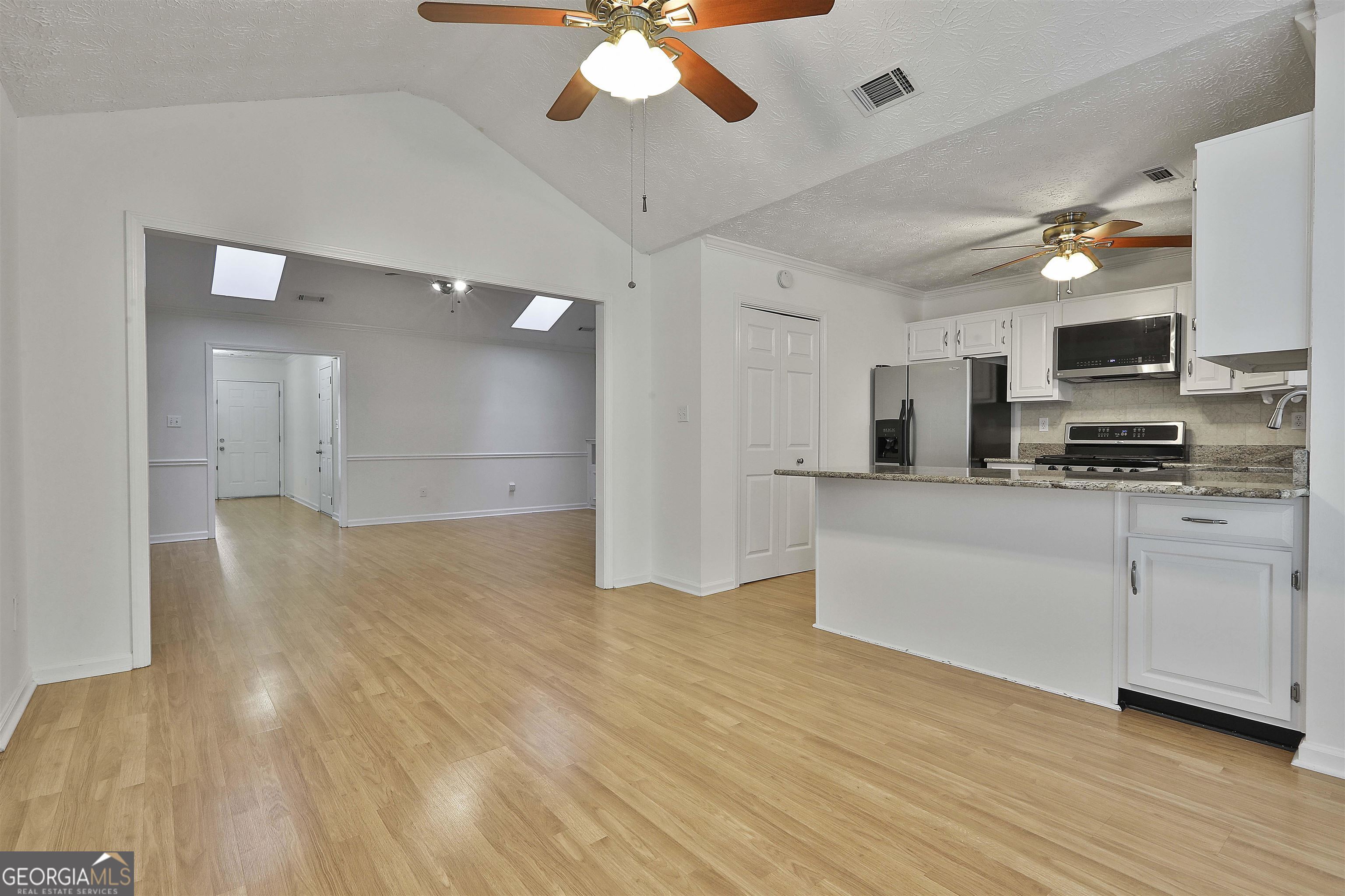 Dover Square - Residential