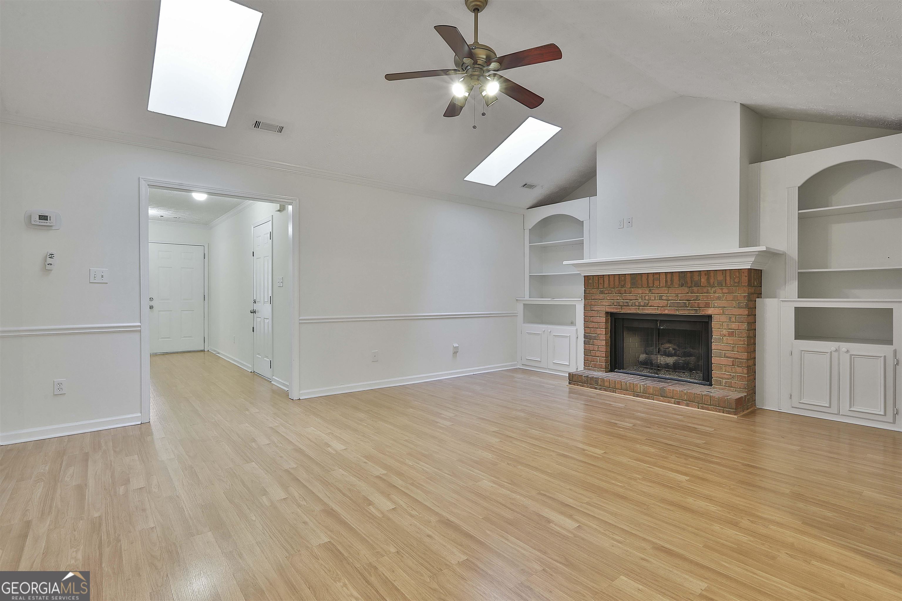 Dover Square - Residential