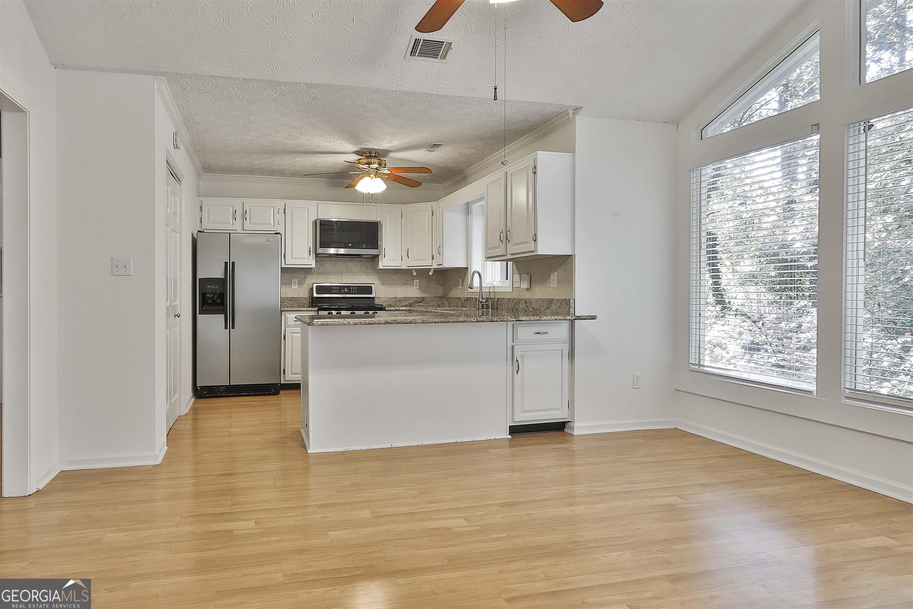 Dover Square - Residential