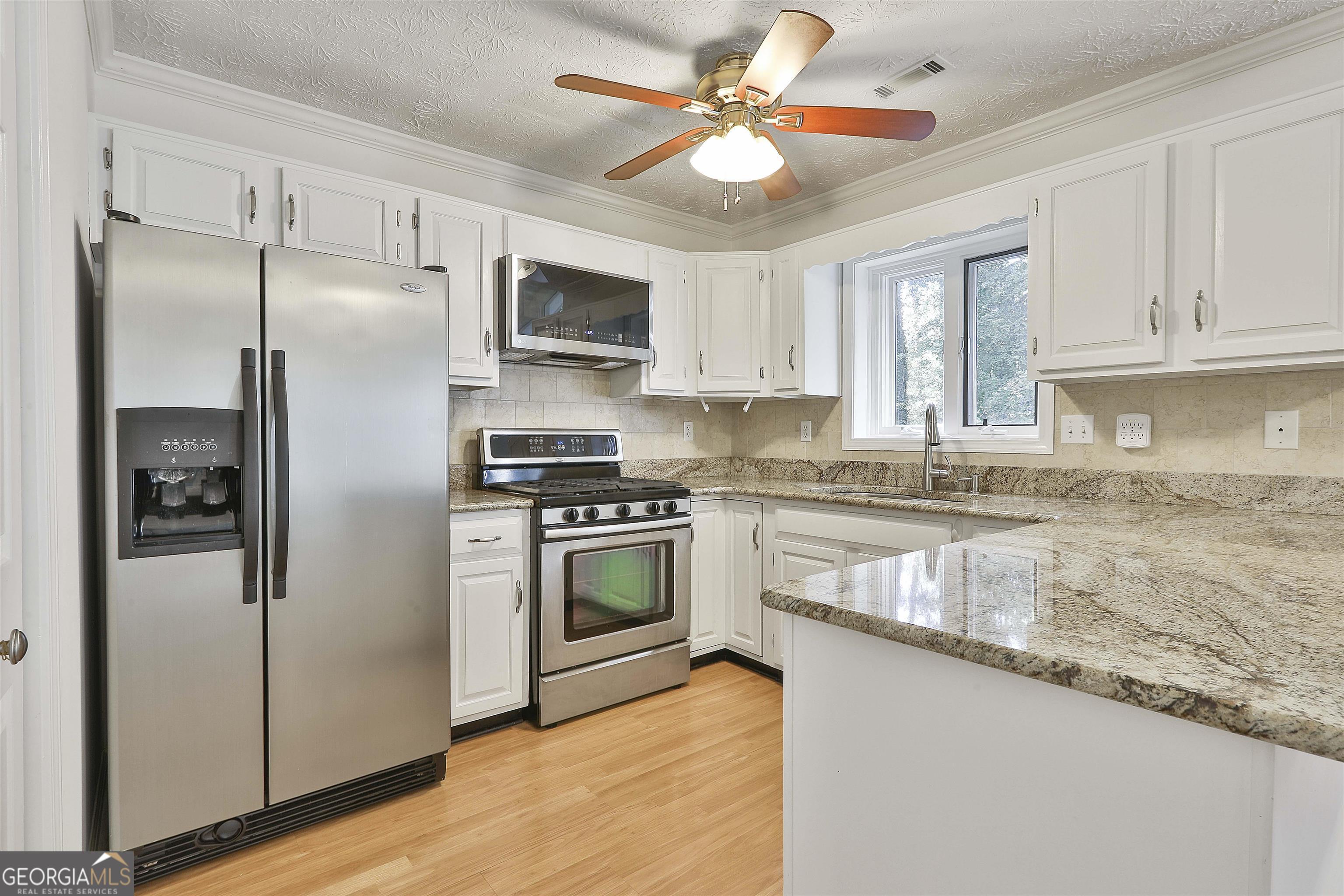 Dover Square - Residential