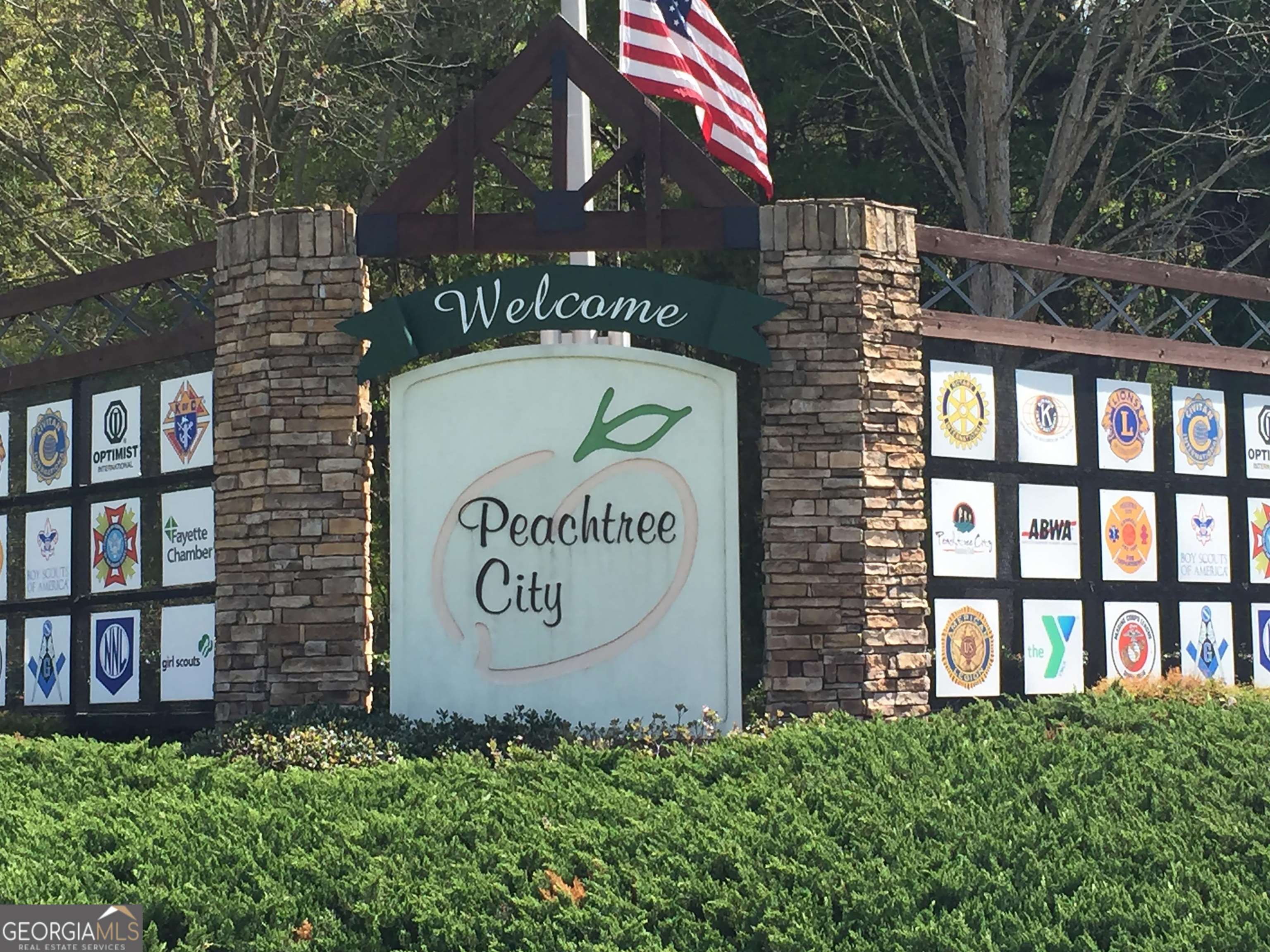 Dover Square - Residential