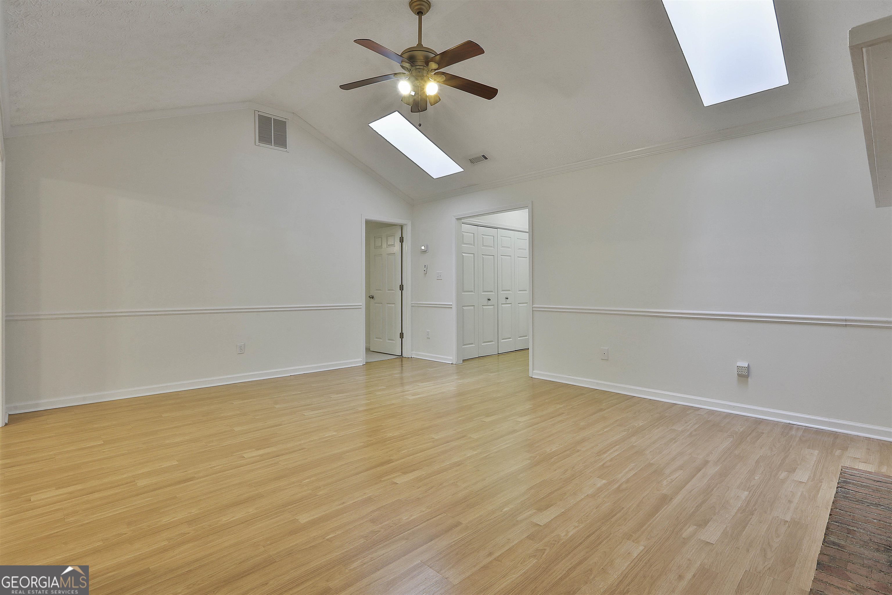 Dover Square - Residential