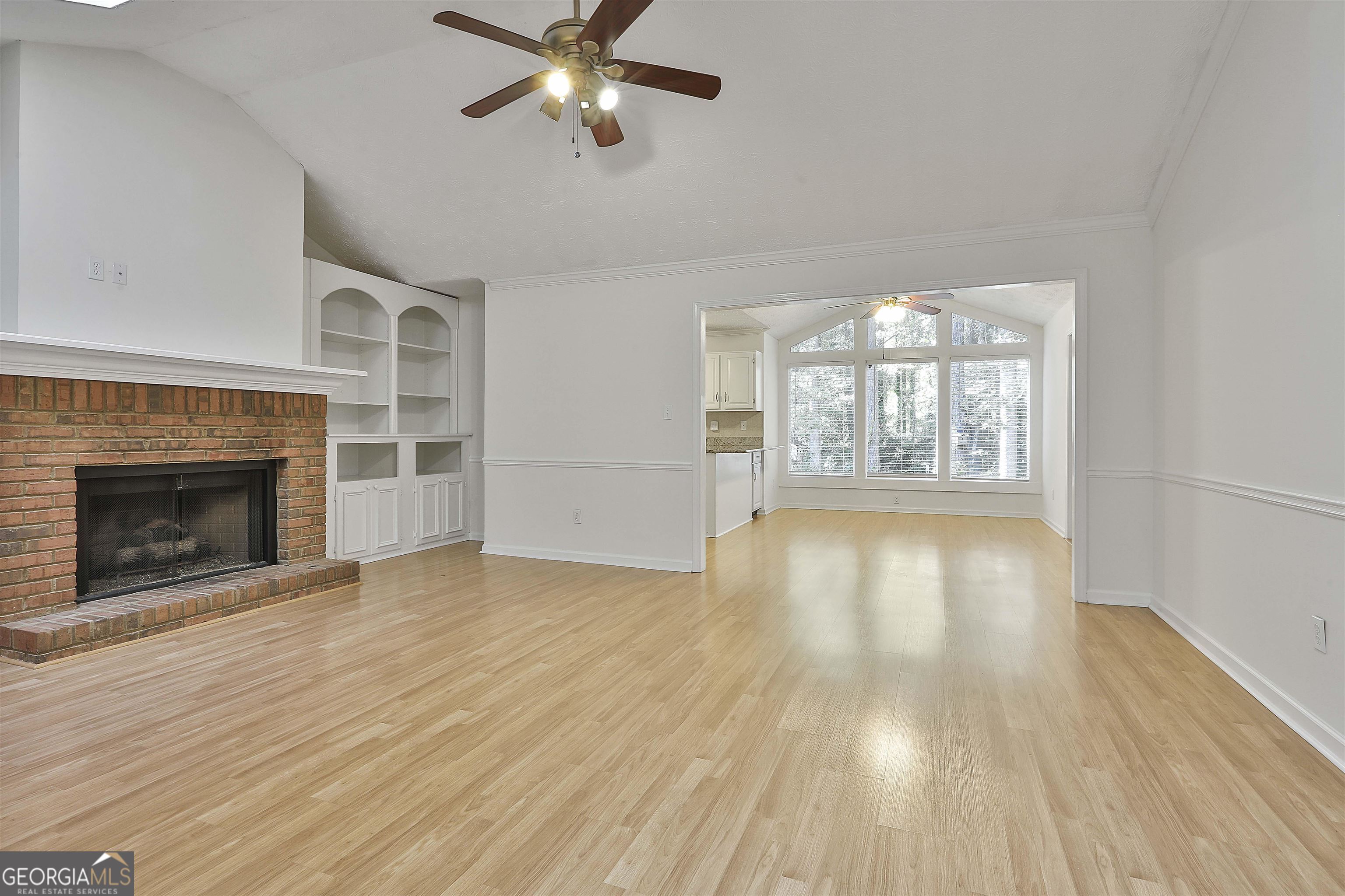 Dover Square - Residential