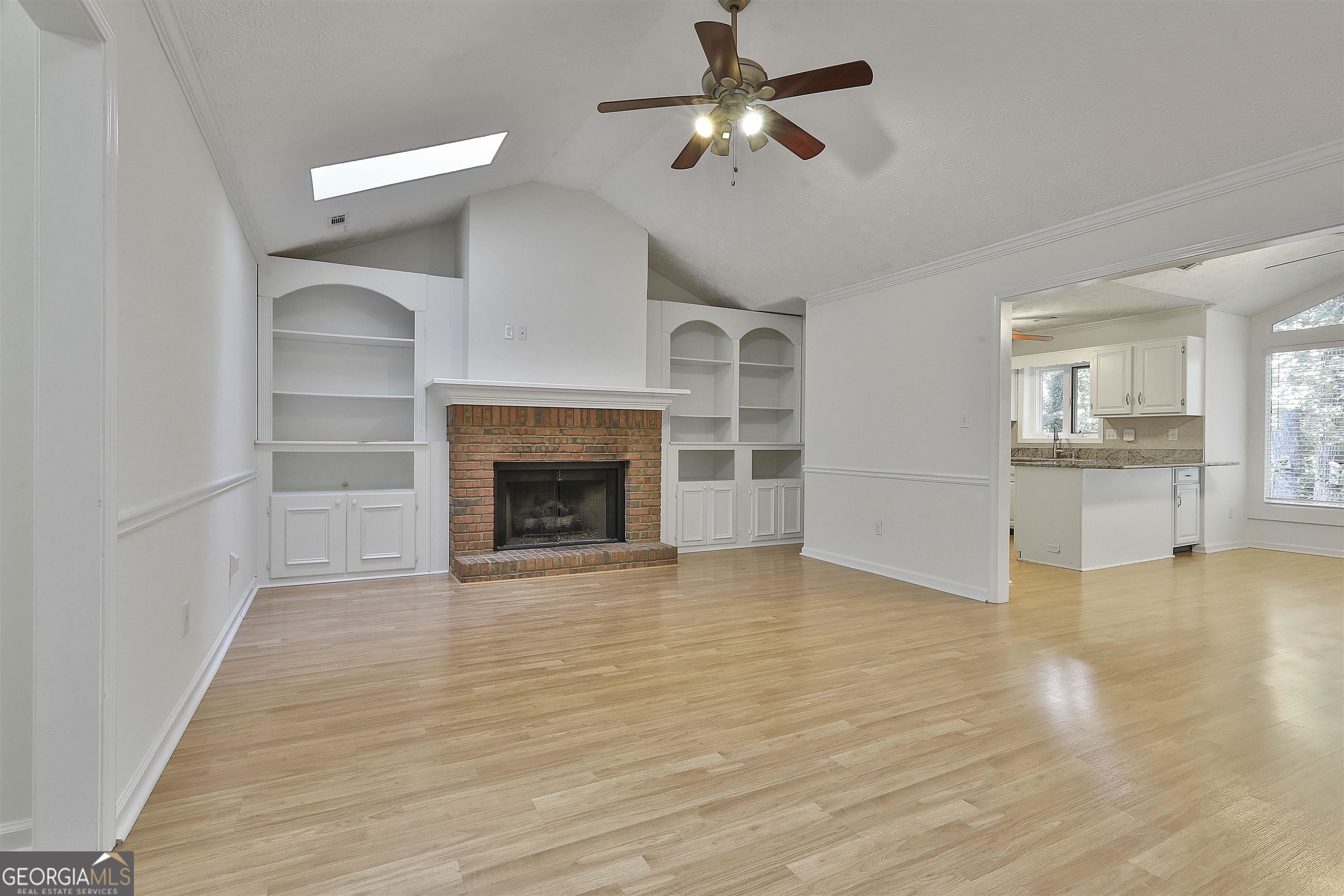 Dover Square - Residential