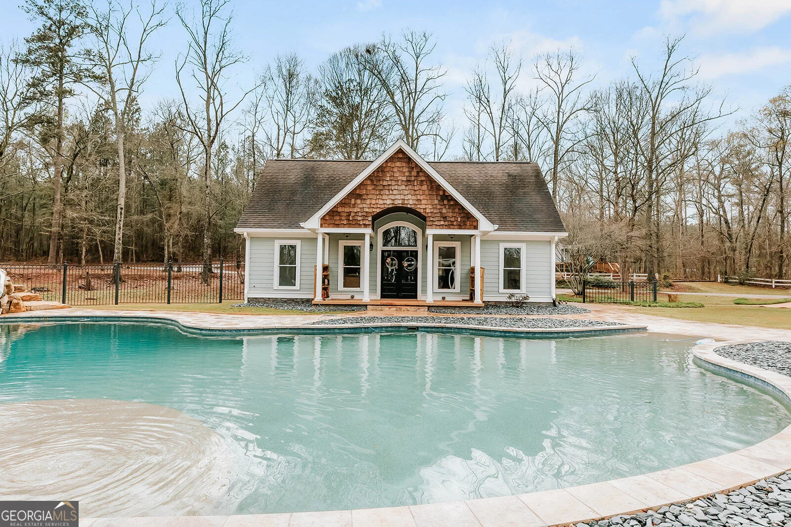 2190 Reese Road, Rutledge, GA, 30663
