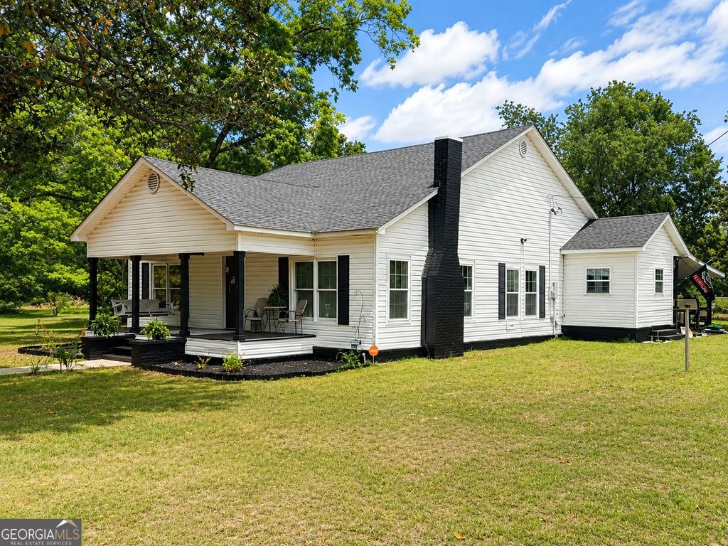 Photo of 15 Moody Road, Hinesville, GA 31313 (MLS # 10762319)