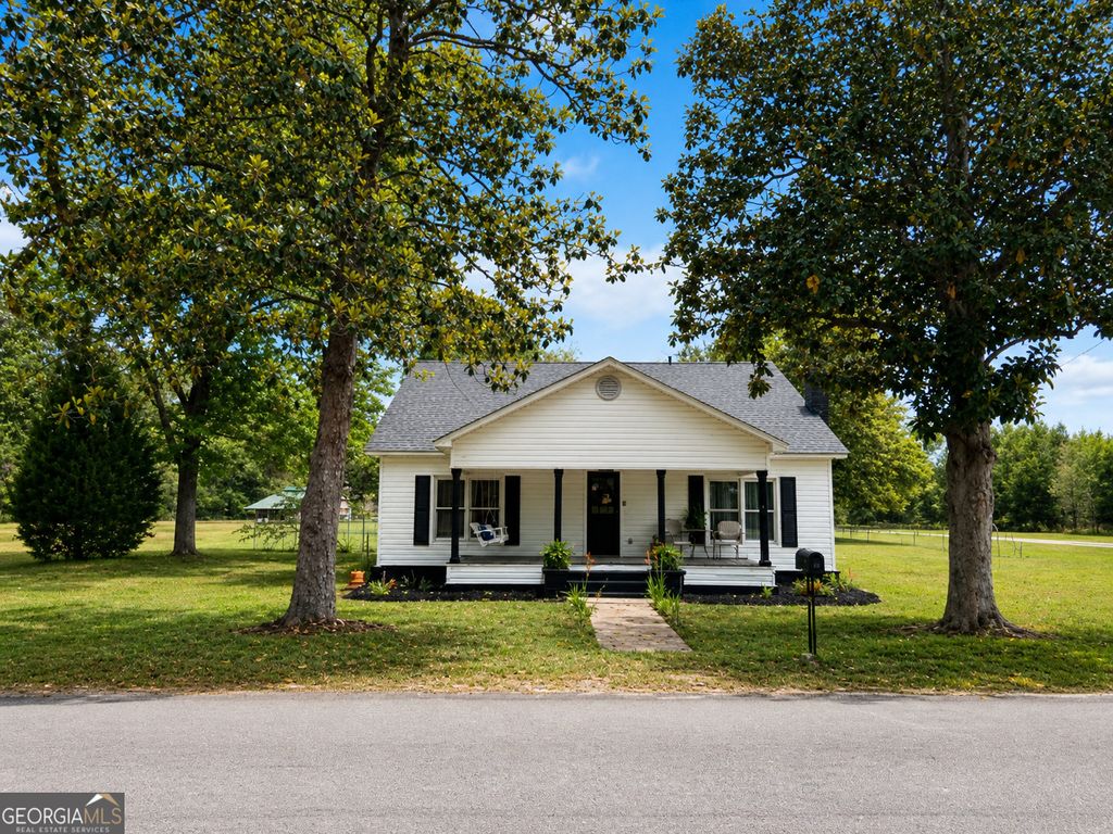 Photo of 15 Moody Road, Hinesville, GA 31313 (MLS # 10762319)