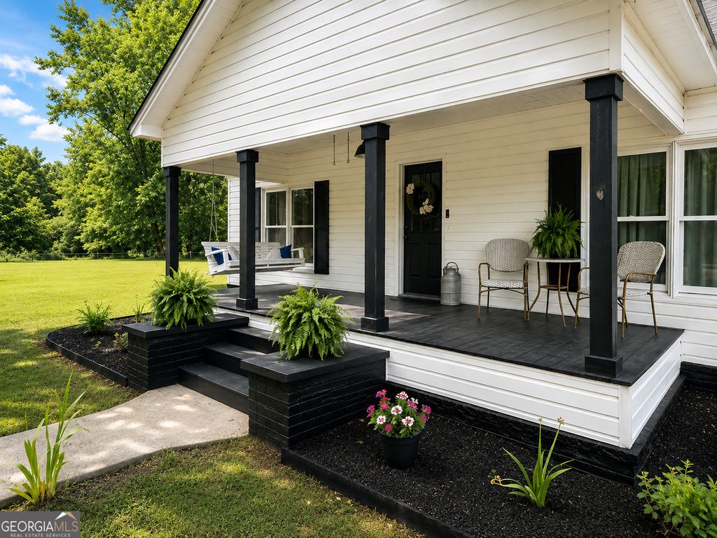 Photo of 15 Moody Road, Hinesville, GA 31313 (MLS # 10762319)