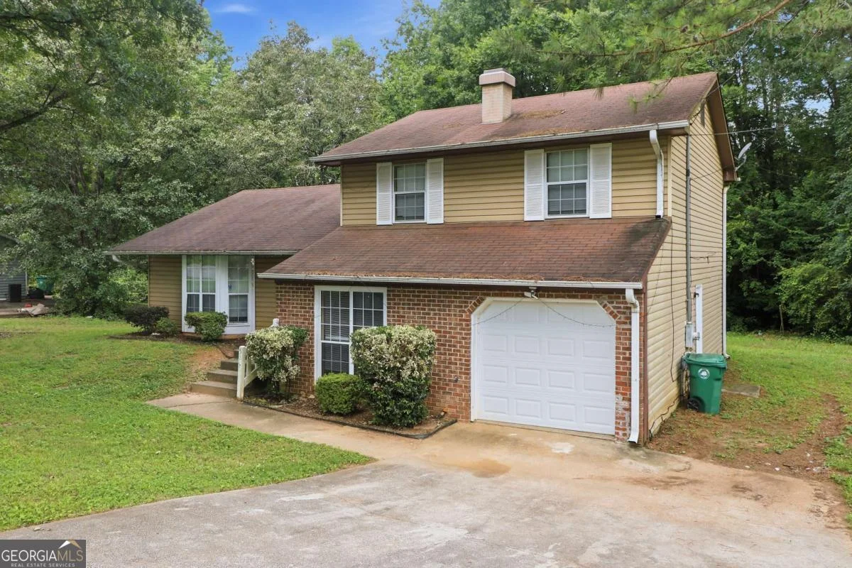 5200 Great Meadows Road