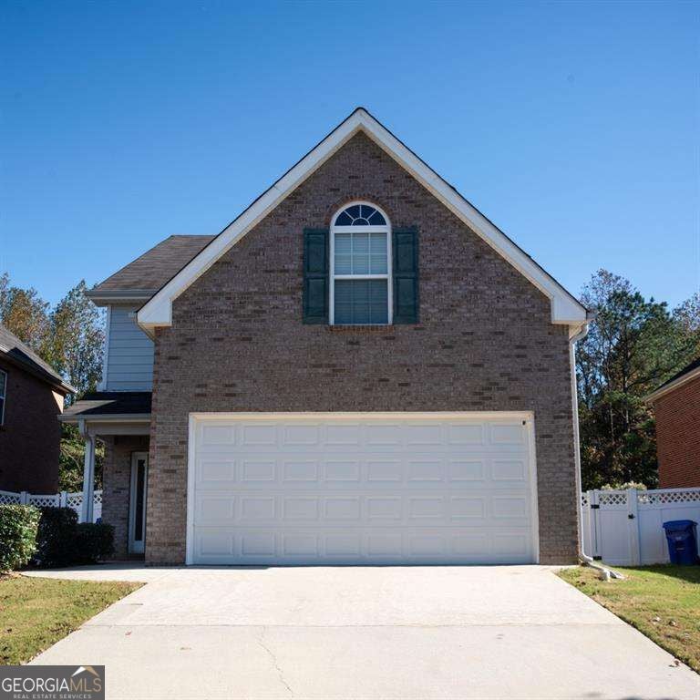 Photo of 205 Addy Lane, Stockbridge, GA 30281 (MLS # 10877730)