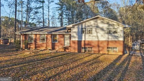 2255 Bethsaida RD Riverdale GA 30296