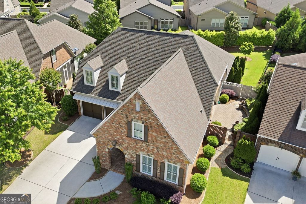 Photo of 318 Lakeside Trace, Canton, GA 30115 (MLS # 10761748)