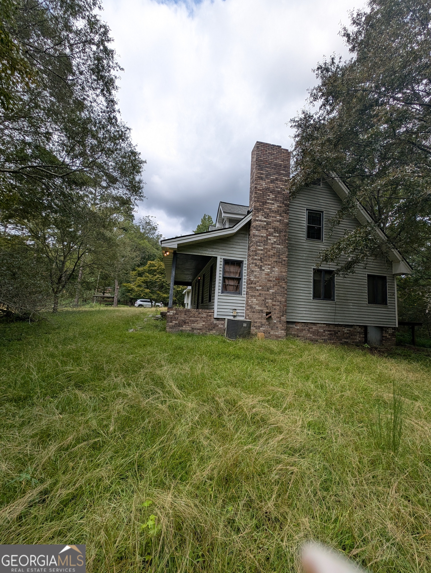 6400 Rockland RD