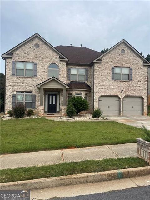 574 CALEDON WAY Hampton GA 30228
