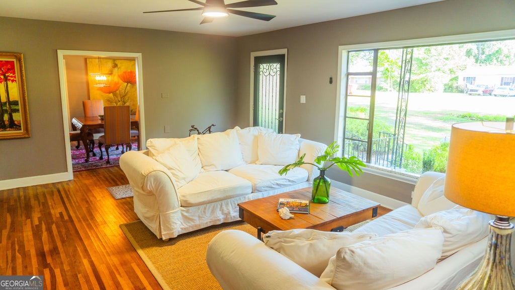 Photo of 826 E McCarty Street, Sandersville, GA 31082 (MLS # 10831022)