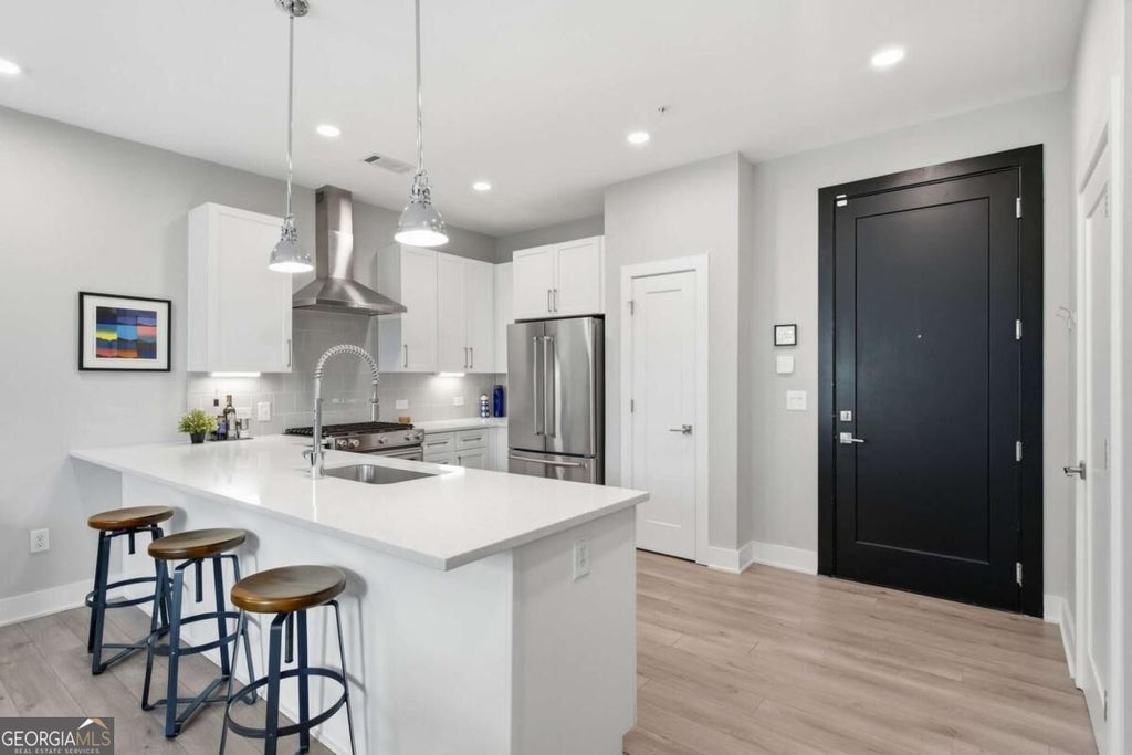 Photo of 22 Airline Street NE #204, Atlanta, GA 30312 (MLS # 10850347)