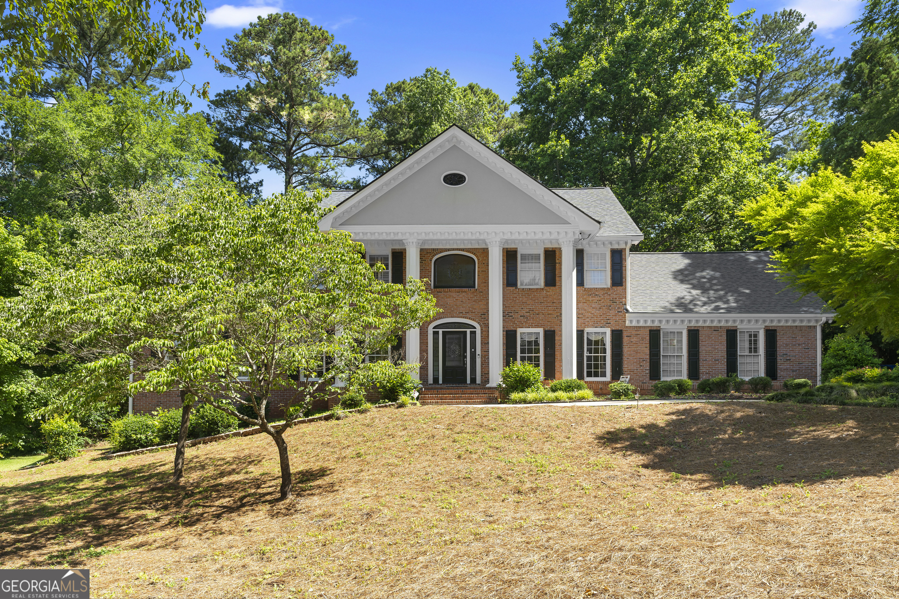 2595 Winthrope WAY