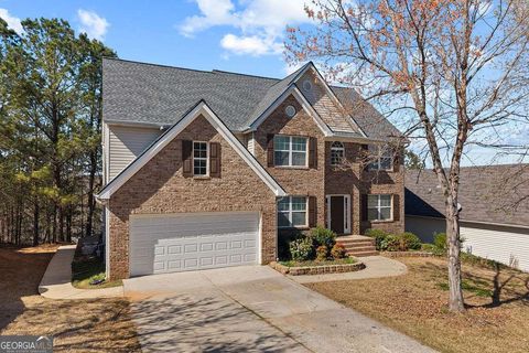 670 Roxford Ln Buford GA 30518