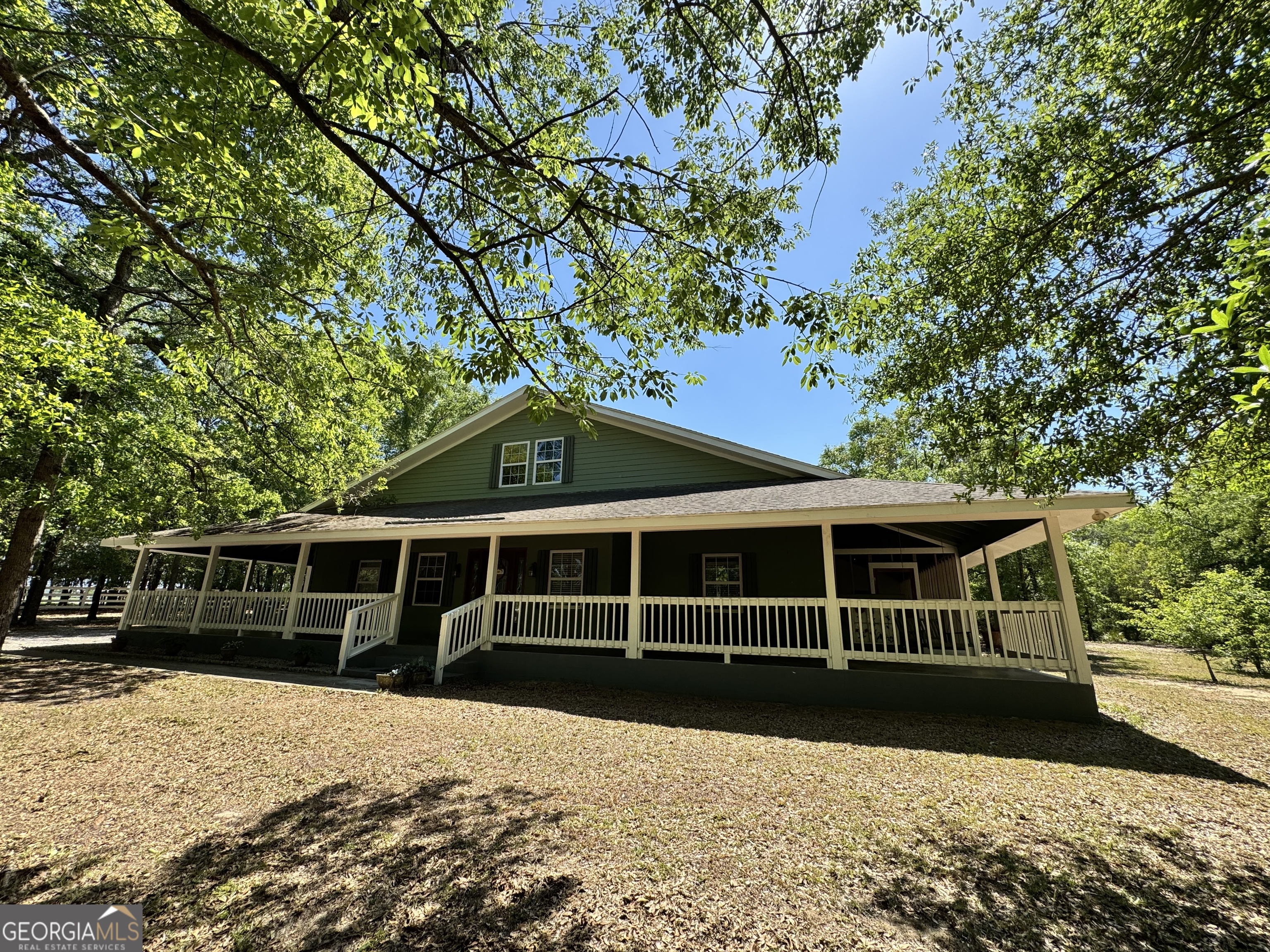 101 Ridge DR