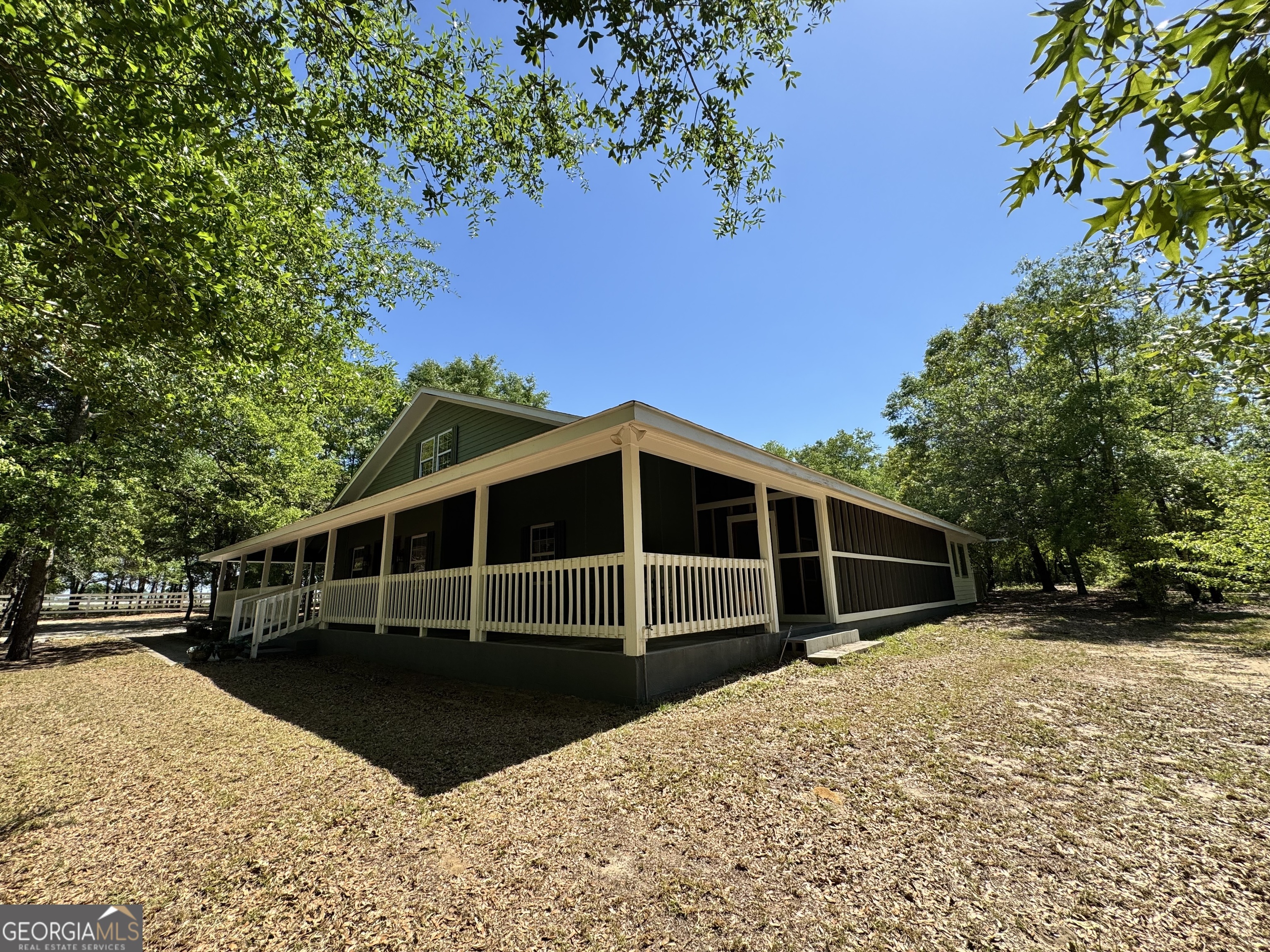 101 Ridge DR