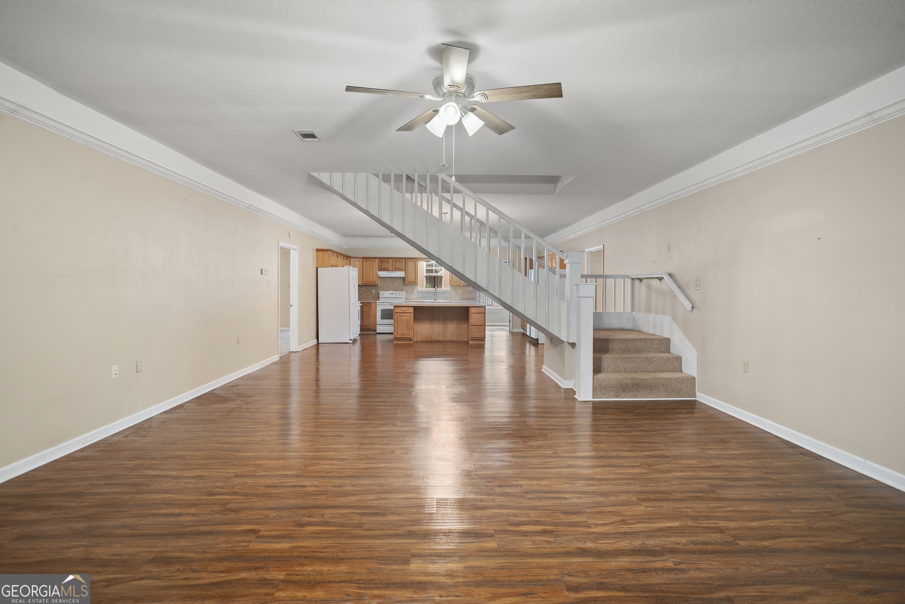 101 Ridge DR